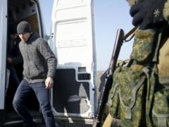 Украинская сторона подтвердила договоренности об обмене  всех на всех  до конца года