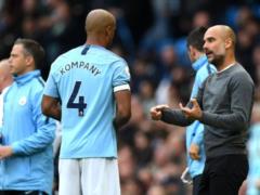 Company: Talking about Guardiola s departure from Man City - ridiculous speculation