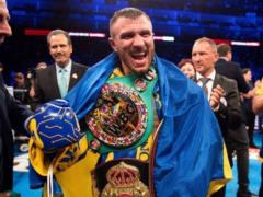 Ломаченко о бое против Лопеса: Для Top Rank это - беспроигрышный вариант