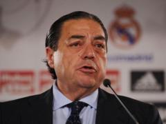 Ex-president of Real Baloud will try to replace Florentino Perez