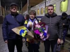 Kharkiv woman Alena Osipova won the Deflimpiad - 2019