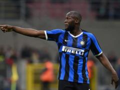 Agent Icardi: Lukaku did not score in the Champions League, and now is forced to watch her on TV