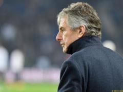 Gourcuff extended the contract with Nantes