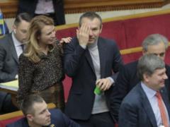 Вакарчук выступил в Беларуси на корпоративе разработчиков компьютерной игры World of Tanks
