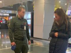 Пограничный пес помешал украинке отравить израильтян наркотиками