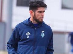 Sambrano may become a player in the Los Angeles Galaxy