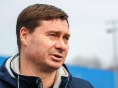 Тренер Металлиста 1925 Демченко: Восемь команд претендуют на три вакантных места в УПЛ
