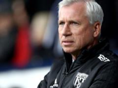 Alan Pardew, once associated with Dynamo, led by Den Haag