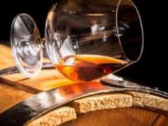 Ukraine stops exporting champagne and cognac