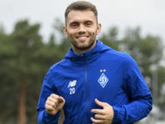 Karavaev: Nobody canceled for Dynamo the task of becoming a champion