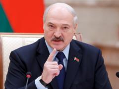 Лукашенко рассказал, чего следует бояться России от Украины