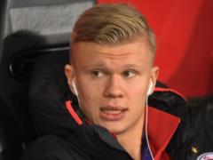 Холанд выбрал клуб, в котором продолжит карьеру