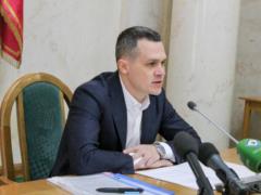 Alexey Kucher - to mayors:  