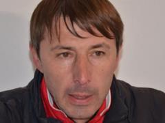 Тренер Зирки Гасанов: Уже подали заявку на участие в следующем сезоне Второй лиги