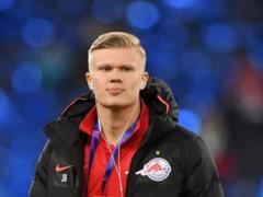 Директор Лейпцига: Сложно бороться за Холанда с топ-клубами