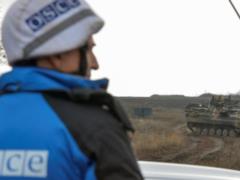 ОБСЕ: в 2019 году в ООС погибли 18 гражданских, 127 - ранены