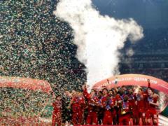 Liverpool qualifies for Club World Cup winner in one Premier League match