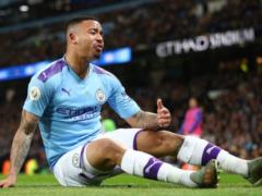 Jesus: Aguero is no longer young, now is my time