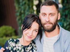 The eldest daughter of Snezhana Egorova is pregnant for the third time