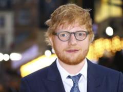 Ed Sheeran stunned by creative pause news
