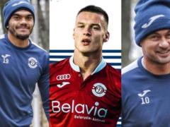 Dynamo Kiev and Mariupol will hold sparring with Dynamo Brest