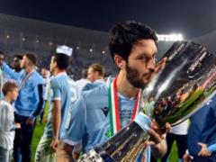 Luis Alberto: While Lazio is unrealistic to hope for the league title