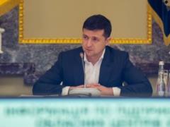 Зеленский подписал два важных закона