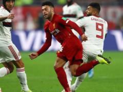 Four Liverpool players will not play in the last two games of the year