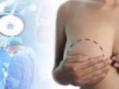 Увеличение груди погрузило 18-летнюю в кому