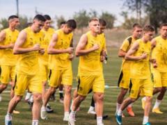 Рух проведет три сбора, из которых два за границей