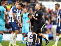 Tottenham Hotspur - Brighton. On the eve of