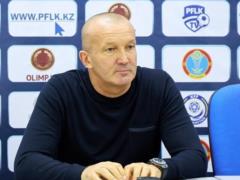 Григорчук будет уволен из Астаны до конца года