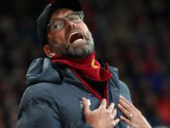 Klopp - about matches in a day: This is absolutely not normal
