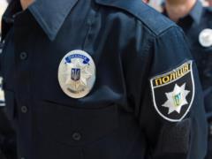 Спасенная харьковскими полицейскими женщина написала письмо благодарности