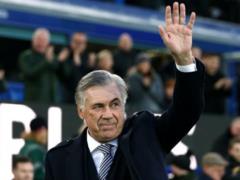 Ancelotti: Everton is a family, we have fantastic opportunities