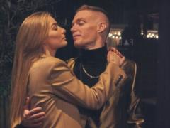 Цыганков устроил возлюбленной романтический ужин на Бали