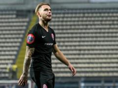 Леднев: Есть желание проявить себя в Динамо