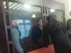 Мариупольских террористов выпустили в рамках обмена  всех - на всех ?