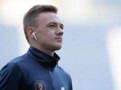 Nazarenko is suspended for one match and another suspended