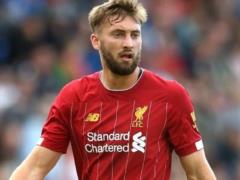 Liverpool ahead of schedule returned Phillips from rent in Stuttgart