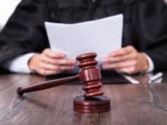Кабмин одобрил законопроекты о суде присяжных
