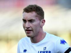 Кулусевски — лучший игрок декабря в Серии А