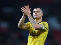Agent Jackie: We told Arsenal that we want to move to Hertha
