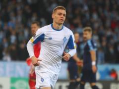 Три выстрела Цыганкова и еще семь ударов в десятке лучших голов Динамо в 2019 году