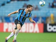 Fiorentina began Cannemann transfer negotiations
