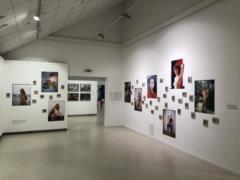 В Литве открылась выставка современных украинских фотографов