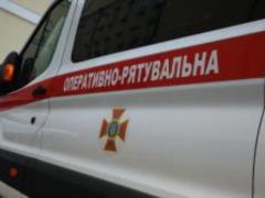 ГСЧС переходит на усиленный режим работы