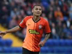 Flamengo aimed at Alan Patrick