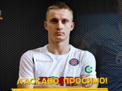 Сваток – перебрался в Днепр-1