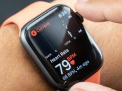 Кардиолог подал в суд на Apple из-за способа измерения пульса
